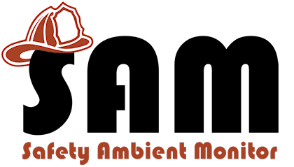 SAM - Safety Ambient Monitor